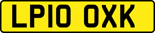 LP10OXK