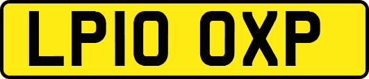 LP10OXP
