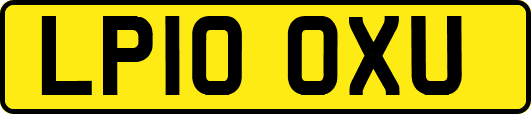 LP10OXU