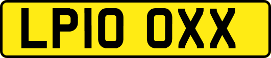 LP10OXX