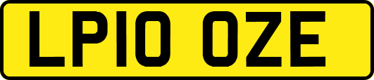 LP10OZE