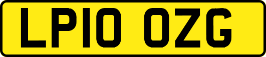 LP10OZG