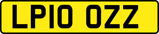 LP10OZZ