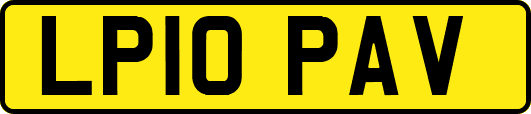 LP10PAV