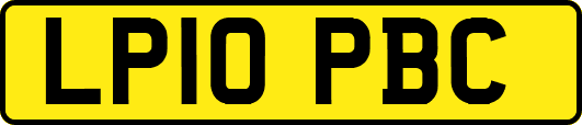LP10PBC