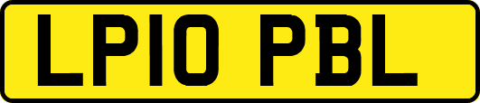 LP10PBL