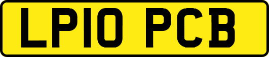 LP10PCB