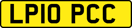 LP10PCC
