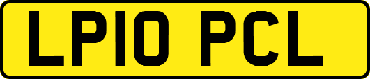 LP10PCL