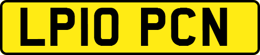 LP10PCN