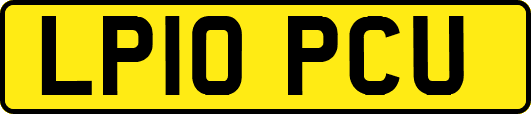 LP10PCU