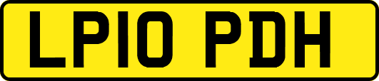 LP10PDH
