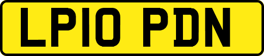 LP10PDN