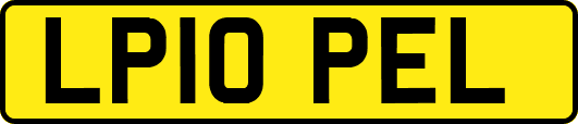 LP10PEL
