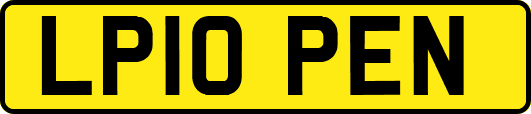 LP10PEN