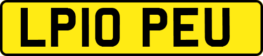 LP10PEU