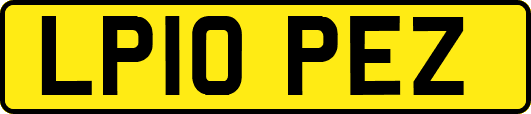 LP10PEZ