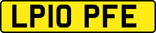 LP10PFE