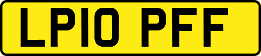 LP10PFF