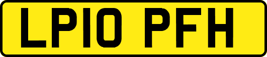 LP10PFH