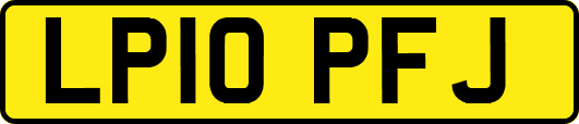 LP10PFJ