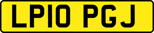 LP10PGJ