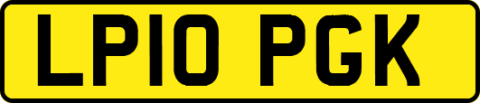 LP10PGK