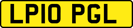 LP10PGL
