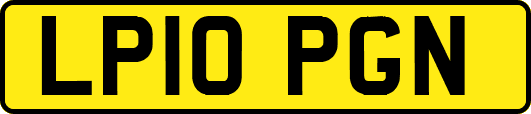 LP10PGN