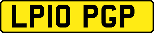 LP10PGP