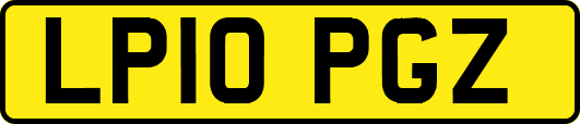 LP10PGZ