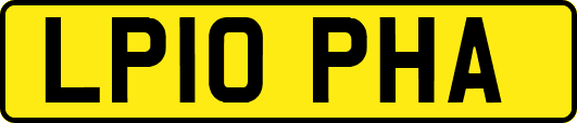 LP10PHA
