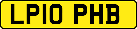 LP10PHB