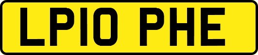 LP10PHE