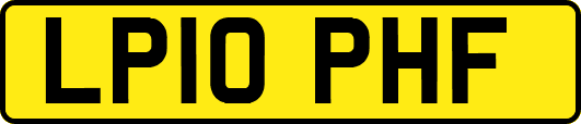 LP10PHF