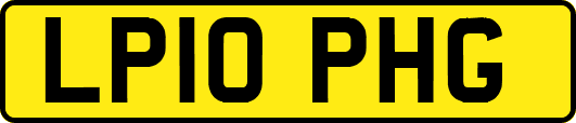 LP10PHG
