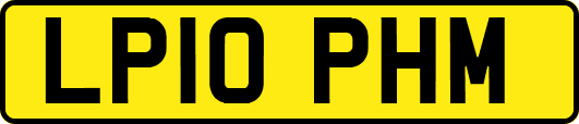 LP10PHM