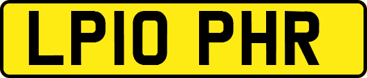 LP10PHR
