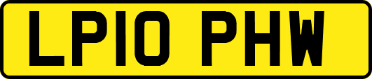 LP10PHW