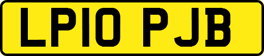 LP10PJB