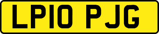 LP10PJG