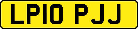 LP10PJJ