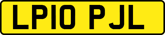 LP10PJL