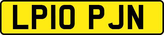 LP10PJN