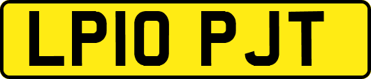 LP10PJT