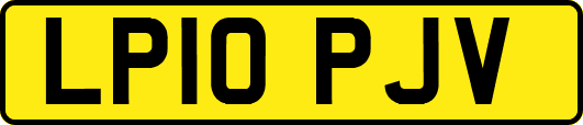 LP10PJV