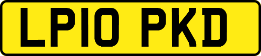 LP10PKD