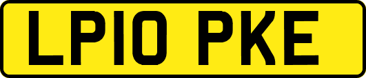 LP10PKE
