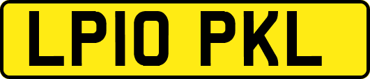 LP10PKL