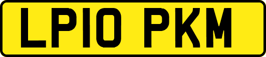 LP10PKM